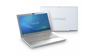 sony vaio update downloadable to usb device