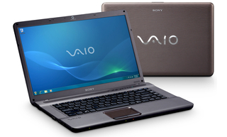 Sony VAIO VGN-NW21ZF/T