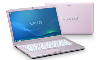 Sony VAIO VGN-NW20EF/P