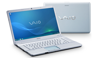 Sony VAIO VGN-NW2ETF/S