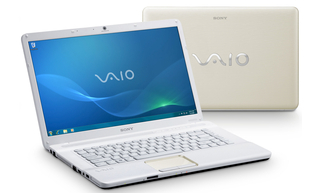 Sony VAIO VGN-NW21MF/W