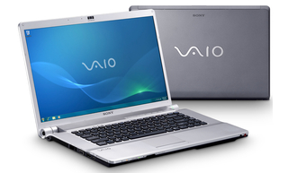 Sony VAIO VGN-FW5JTF/H